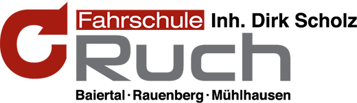 Fahrschule Ruch - Dirk Scholz